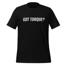 Load image into Gallery viewer, Unisex t-shirt